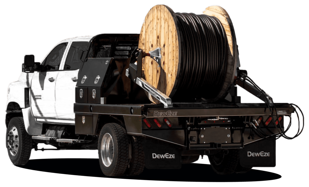 City Rent A Truck Llc equipment