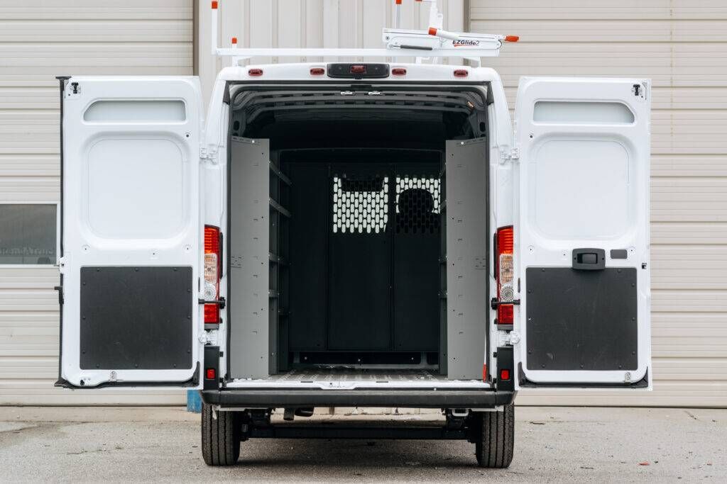 City Rent A Truck Llc equipment