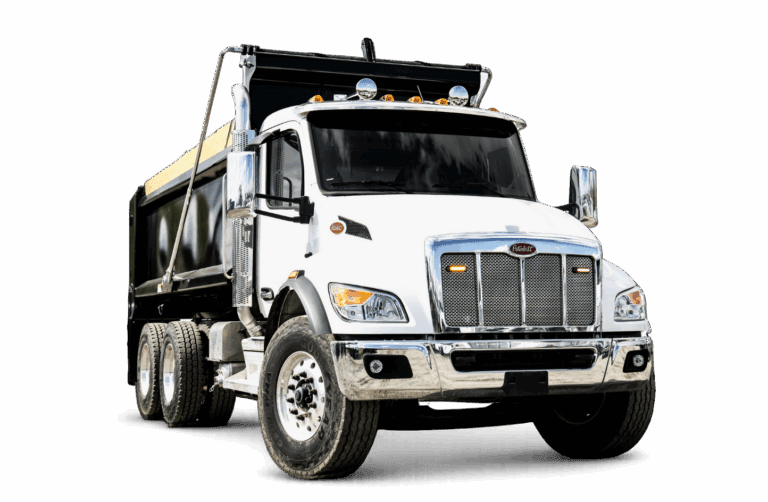 City Rent A Truck Llc equipment