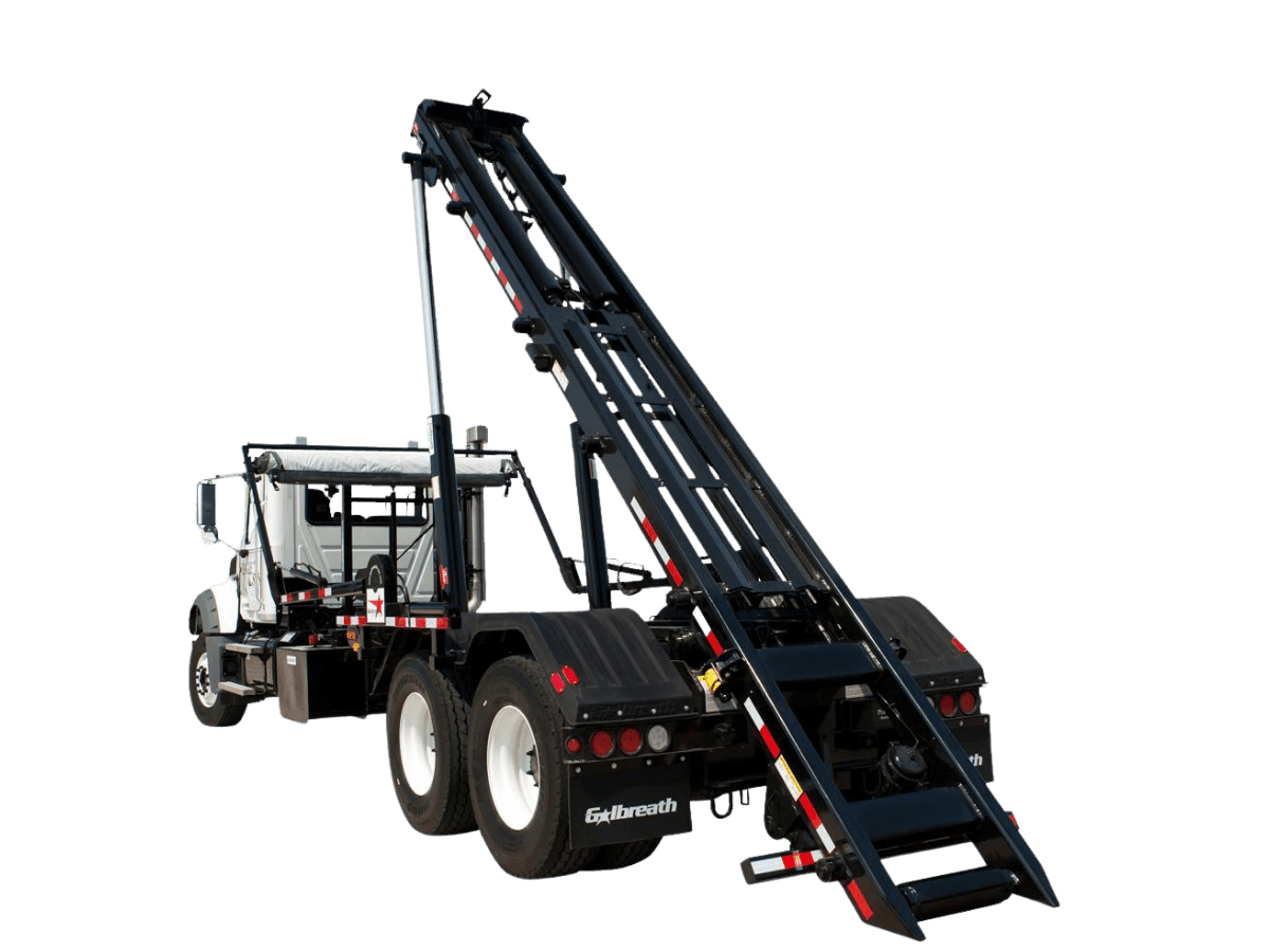City Rent A Truck Llc equipment